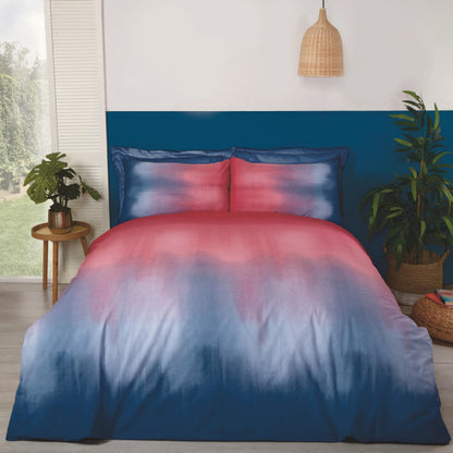 Ombre Duvet Set