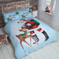One More Sleep Duvet Set