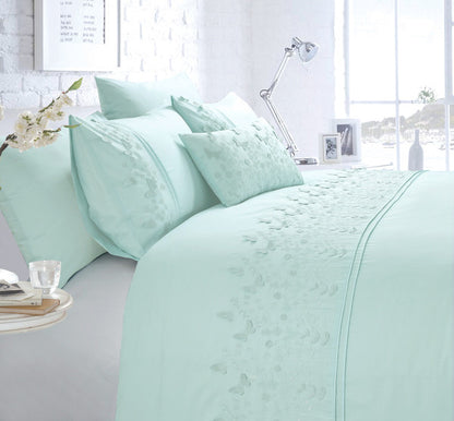 Papillon Duvet Set