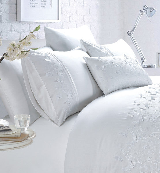 Papillon Duvet Set