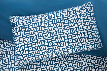 Pebbles Duvet Set