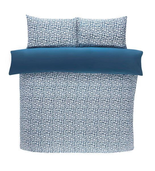 Pebbles Duvet Set