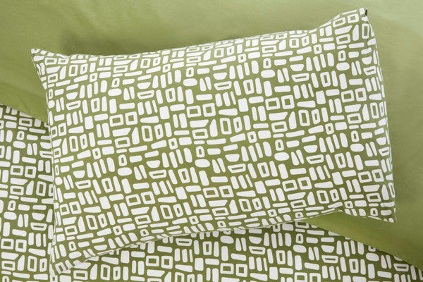 Pebbles Duvet Set