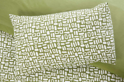 Pebbles Duvet Set