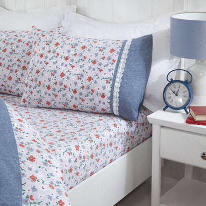 Penelope Duvet Set