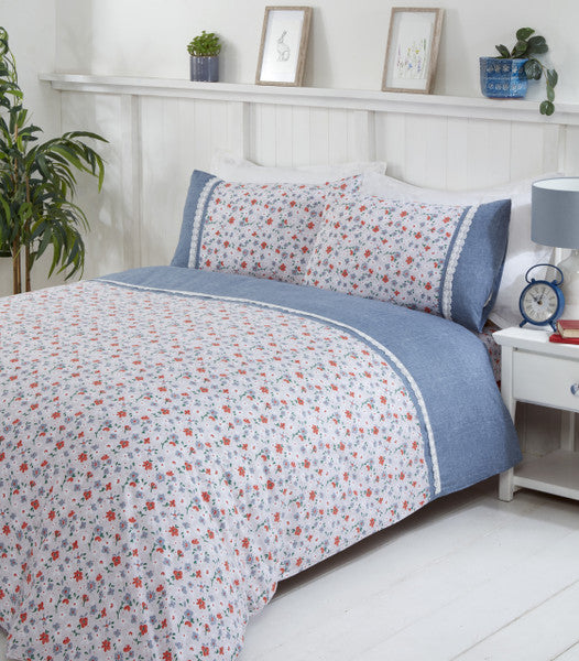 Penelope Duvet Set