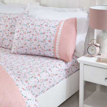 Penelope Duvet Set