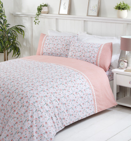 Penelope Duvet Set