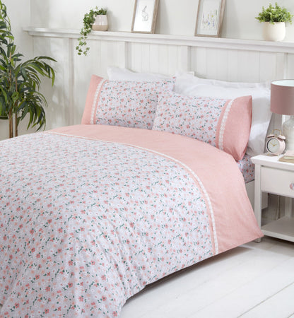 Penelope Duvet Set