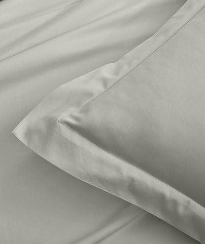 Signature Hemmed Sham