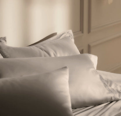 Summit Supima Pillowcase Set