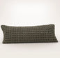 Grand Waffle Merino Wool Pillow Cover