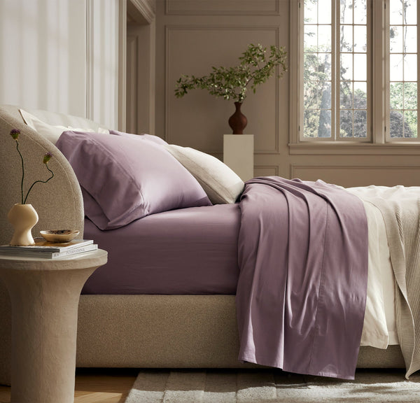 Signature Hemmed Sheet Set