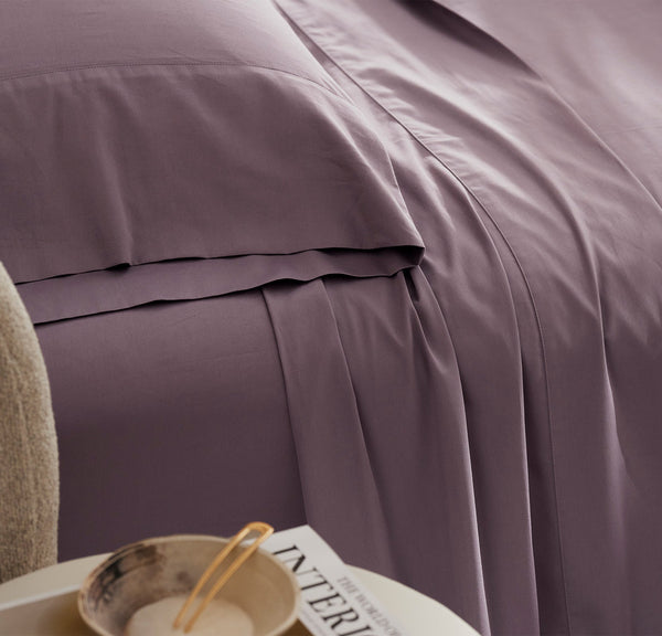 Signature Hemmed Sheet Set