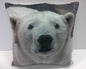 Polar Bears C/Cover 43X43 Multi