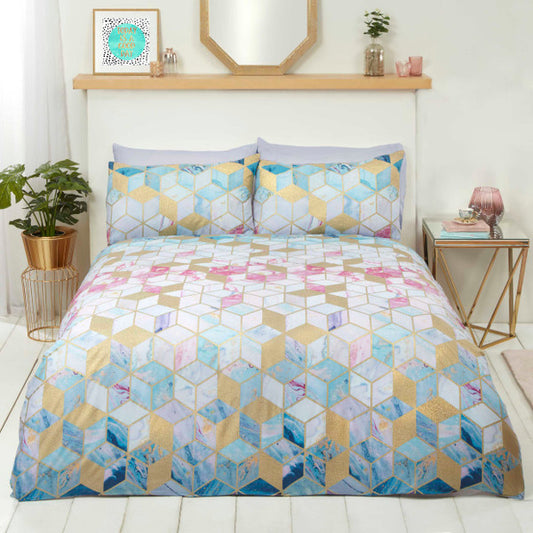Quartz Duvet Set