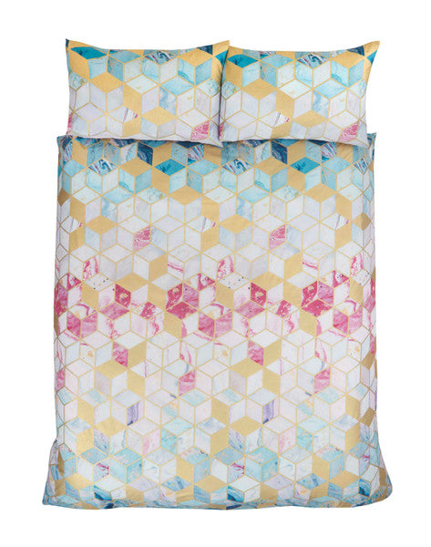 Quartz Duvet Set