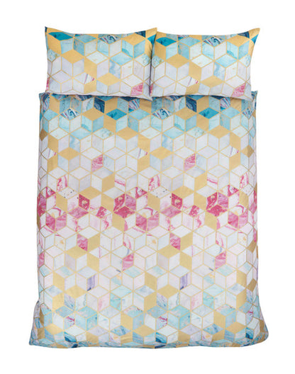 Quartz Duvet Set