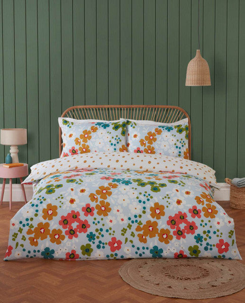 Betty Duvet Set
