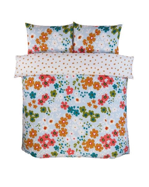 Betty Duvet Set