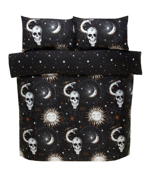 Tarot Duvet Set