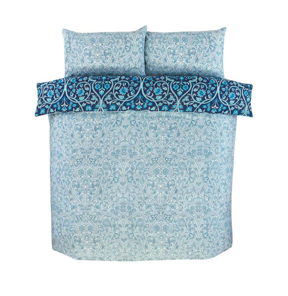 Harrow Duvet Set