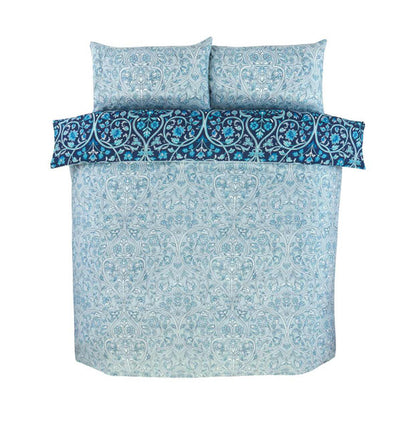 Harrow Duvet Set