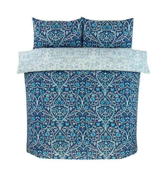 Harrow Duvet Set