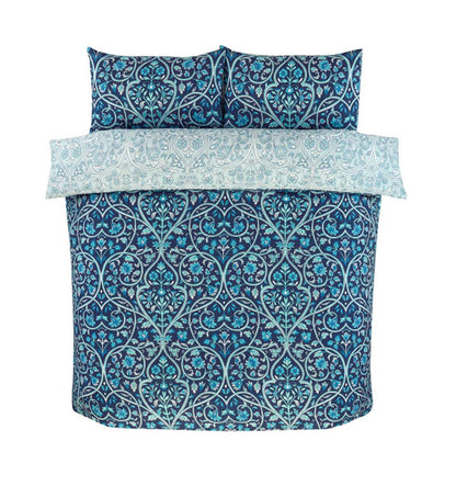 Harrow Duvet Set
