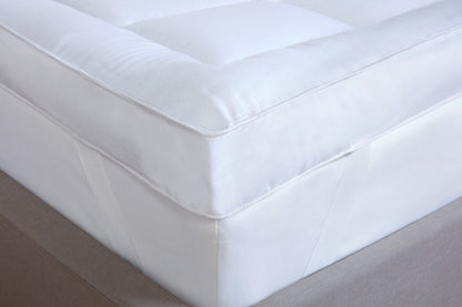 Luxury Mattress Topper
