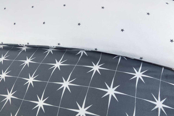 Northern Stars Complete Duvet Set