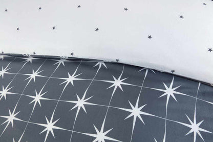 Northern Stars Complete Duvet Set