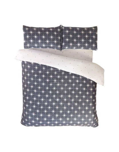 Northern Stars Complete Duvet Set