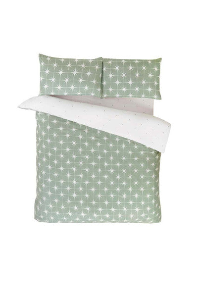 Northern Stars Complete Duvet Set