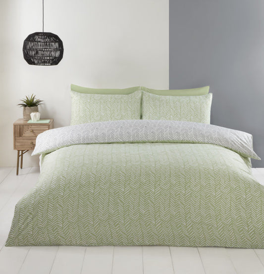 Helston Duvet Set