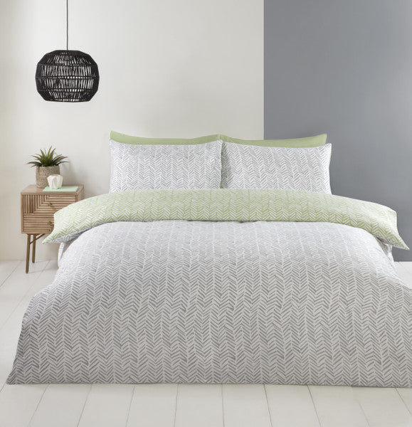 Helston Duvet Set