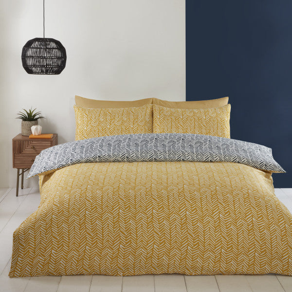 Helston Duvet Set