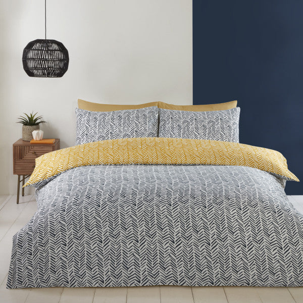 Helston Duvet Set