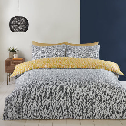 Helston Duvet Set