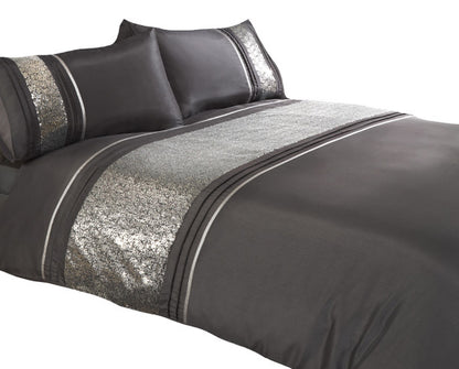 Ritz Duvet Set