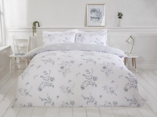 Sadie Duvet Set by Sustainable Home