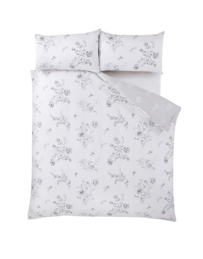 Sadie Duvet Set by Sustainable Home
