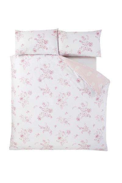 Sadie Duvet Set by Sustainable Home