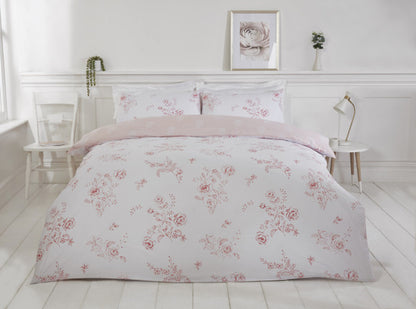 Sadie Duvet Set by Sustainable Home