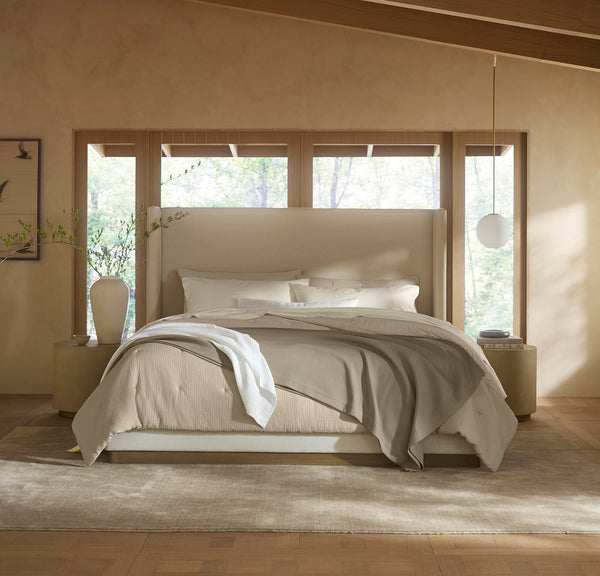 Essential Bed Blanket