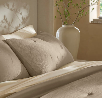 Dream Comforter Sham