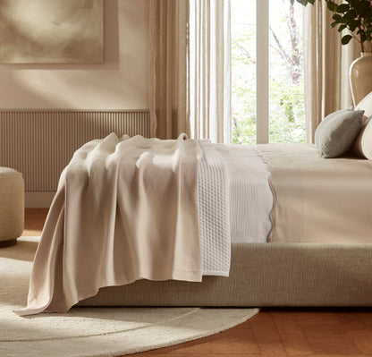 Essential Bed Blanket