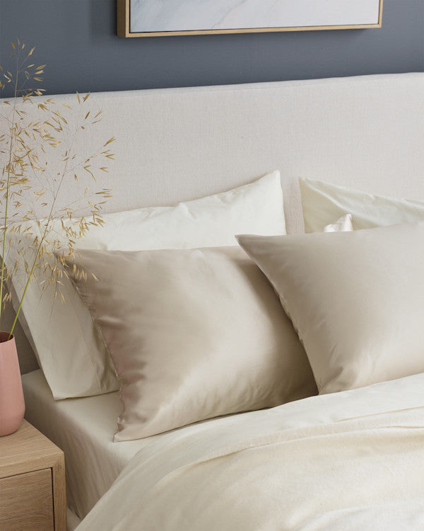 100% Mulberry Silk Pillowcase