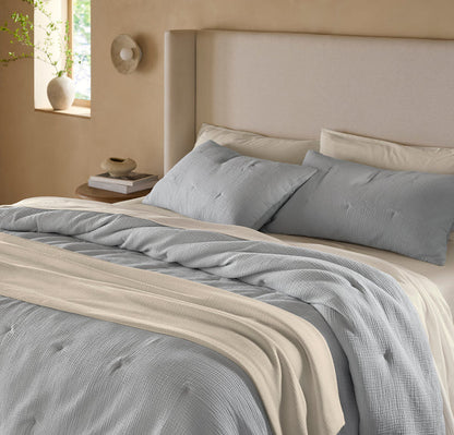 Dream Comforter Sham