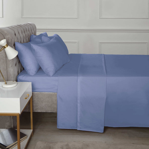 SleepND Percale Base Sheet